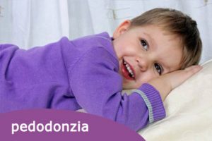 pedodontista dentista per bambini a roma bambino sorridente viale del poggio fiorito
