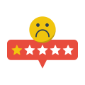 —Pngtree—customer bad review_8774998
